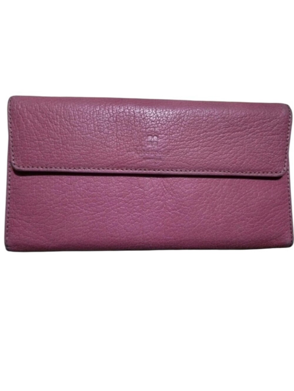 Kate Spade New York Pink Wallet